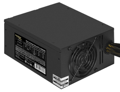 Блок питания ATX Exegate ServerPRO-1200ADS EX292194RUS 1200W (APFC, КПД 82% (80 PLUS), 2x8cm fans, 24pin, 2x(4+4)pin, 2xPCIe, 10xSATA, 5xIDE, black)