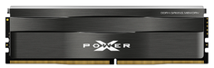 Модуль памяти DDR4 8GB Silicon Power SP008GXLZU360BSC XPOWER Zenith PC4-28800 3600MHz CL18 1.35V