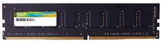 Модуль памяти DDR4 16GB Silicon Power SP016GBLFU320F02 PC4-25600 3200MHz CL22 1.2V