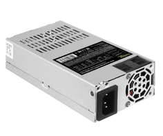 Блок питания Exegate ServerPRO-1U-F450AS EX292219RUS 450W (Flex ATX, APFC, КПД 80% (80 PLUS), 4cm fan, 24pin, 4pin, 3xSATA, 2xIDE)
