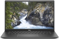Ноутбук Dell Vostro 5502 CMTWC i5-1135G7/8GB/256GB SSD/15.6" FHD/Iris Xe Graphics/noDVD/cam/BT/WiFi/Win10Pro/grey
