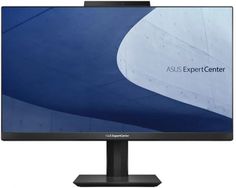 Моноблок 23.8 ASUS A5402WHAK-BA007X i5-11500B/8GB/512GB SSD/1920x1080 IPS/UHD Graphics/noDVD/cam/BT/WiFi/Win11Pro/USB kbd/USB mouse/black