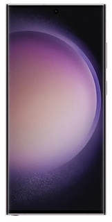 Смартфон Samsung Galaxy S23 Ultra 5G 12/256GB SM-S918BLIGCAU Light Pink