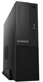Компьютер Irbis PCB305 i3 11100HE, 8GB, 256GB SSD,WiFi, BT, Win11Pro