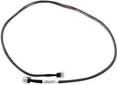 Кабель интерфейсный SAS ASUS 90SK0000-M77AN0 MINISAS HD TO MINISAS HD//L=850mm/SINGLE PACK(MOQ:1)
