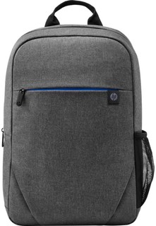 Рюкзак для ноутбука HP Prelude 1E7D6AA до 15.6", черный