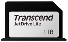 Карта памяти Transcend JetDrive Lite 330 для Apple MacBook, 1 TБ