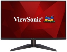 Монитор 27" Viewsonic VX2758-P-MHD 1920x1080, 1 мс, 300 кд/м2, 80000000:1, 170°/160°, 144 Гц, HDMI x2, DisplayPort, SPK