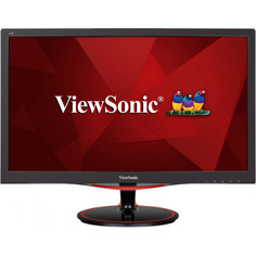 Монитор 23,6" Viewsonic VX2458-MHD 1920x1080, 1 мс, 300 кд/м2, 80000000:1, 170°/160°, 144 Гц, HDMI 1.4 x2, DisplayPort, SPK