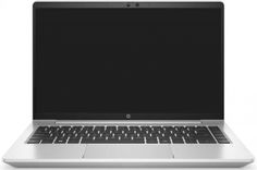 Ноутбук HP ProBook 440 G8 i5-1135G7/256GB SSD/8GB/14" FHD/Win10Pro/FPR/English/KB/natural silver
