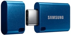 Накопитель USB 3.2 256GB Samsung MUF-256DA/APC blue