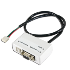 Адаптер Paradox 307USB для прямого подключения панели к компьютеру