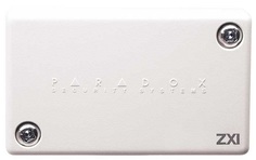 Модуль расширения Paradox ZX1 на 1 (1х2) зону в пластмассовом боксе