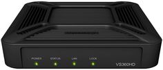 Терминал Synology VS360HD PC-Less Surveillance Solution, HDMI X 2, 1080p, 1xUSB3.0, 2xUSB2.0 (For USB disk and mouse), Gigabit LANx1