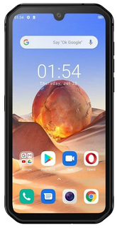 Смартфон Blackview BV9900E серый, 128GB/6GB, 3G, LTE, OS Android 10.0, Screen 5.84", 2280 x 1080, IPS-LCD, Micro SDXC, USB type C, MicroSD карты, 2xNa