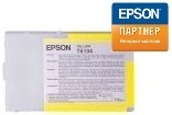 Картридж Epson C13T614400 для принтера Stylus Pro 4450 (220ml) жёлтый