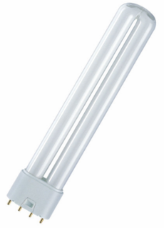 Лампа люминесцентная LEDVANCE 4050300010786 компакт. DULUX L 36W/840 2G11 OSRAM