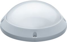 Светильник светодиодный Navigator NBL-PR1-12-4K-12/48-WH-IP65-LED 12Вт, 12–48 AC/DCВ, 4000К, 1100лм, 235х94мм (61634)