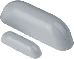 Датчик открытия дверей Navigator NSH-SNR-D01-WiFi Smart Home, с управлением по Wi-Fi, питание 1?CR2-3V, с PUSH оповещением (14553)