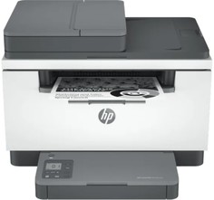 МФУ лазерное черно-белое HP LaserJet M236sdw 9YG09A A4, 29ppm, ADF, Duplex, USB/Wi-Fi, 1 tray 150