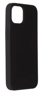 Чехол TFN TFN-CC-IPH13ASBK для iPhone 13 Aster MS, черный