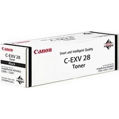 Картридж Canon C-EXV28 2801B002 для IR C5045/51/52 Yellow