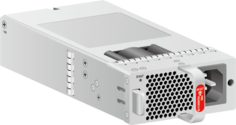 Блок питания Huawei PAC600S12-CB 02312FFU 600W AC Power Module (Back to Front, Power panel side exhaust)