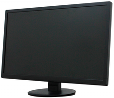 Монитор 27" HIKVISION DS-D5027UC D-LED, 4K, 1.07млрд, 300кд/м2, 1000:1, время отклика 5.5мс, VESA, пластик, настольный кронштейн