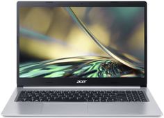 Ноутбук Acer Aspire 5 A515-45-R5TG NX.A84ER.00W Ryzen 7 5700U/16GB/512GB SSD/Radeon Graphics/15" FHD/WiFi/BT/Win11Home