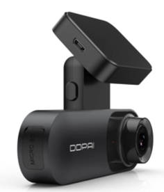 Видеорегистратор DDPai DDPAI N3 GPS автомобильный