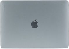 Чехол Incase Hardshell Case Dots INMB200629-CLR для ноутбука 13" MacBook Pro (USB-C) 2020/M1 2020, поликарбонат 100%, прозрачный