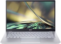 Ноутбук Acer Swift 3 SF314-44-R215 NX.K0UER.002 Ryzen 5 5625U/16GB/512GB SSD/Radeon Graphics/14" FHD/WiFi/BT/noOS