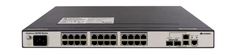 Коммутатор неуправляемый Huawei S2700-26TP-SI-AC 02352330 24xEthernet 10/100 ports, 2 dual-purpose 10/100/1000 or SFP