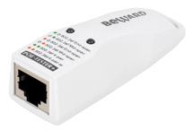 Тестер Beward PT26 PoE для проверки наличия питания PoE в сетевом кабеле IEEE 802.3af, at и bt