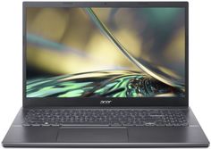 Ноутбук Acer Aspire 5 A515-57G-56NV NX.K9LER.003 i5-1235U/8GB/512GB SSD/GeForce MX550 2GB/15" QHD/WiFi/BT/Win11Home