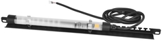 Панель светодиодная ЦМО R-LED-12V-24V-B 12-24 АС/DC, черный