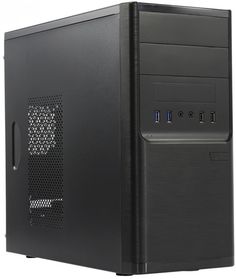 Компьютер X-Computers *X-Special*PM000063520* Intel Core i5-12500/H610/16GB DDR4/500GB NVMe SSD/450W/mATX/Win11Pro + Office2021