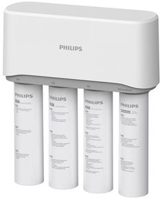 Фильтр для воды Philips AUT3268/10 4-х уровневая система фильтрации
