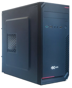Компьютер X-Computers *X-Special*DLX000041391* i3-9100/H310/8GB DDR4/240GB SSD/400W/mATX