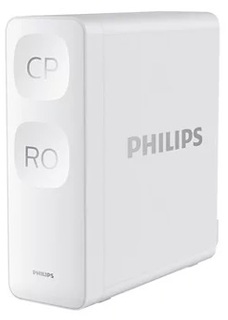 Фильтр для воды Philips AUT3015/10 2 режима фильтрации: питьевая вода; очищенная для бытового использования