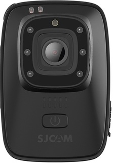 Экшн-камера SJCAM A10 видео до 1296P/30FPS, Sony IMX323, 2 встроенных микрофона, экран сенсорный 2" TFT LCD, microSD до 64 гб, батарея 2650 мАч