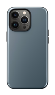 Чехол Nomad Sport MagSafe NM01046585 blue, iPhone 13 Pro