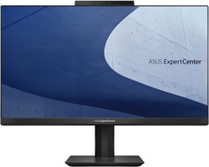 Моноблок 23.8 ASUS A5402WHAK-BA016X 90PT0371-M00EB0 i5 11500B/8GB/512GB SSD/noDVD/1920x1080/UHD graphics/cam/BT/WiFi/kbd/mouse/Win11Pro/black