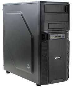 Компьютер X-Computers *X-Special*ZM0061269* i7-12700/H610/16GB DDR4/1TB SATA SSD/500W/ATX/Win11Pro