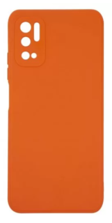 Защитный чехол Red Line Ultimate УТ000026519 для Xiaomi Redmi Note 10t, оранжевый