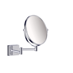 Зеркало косметическое HANSGROHE