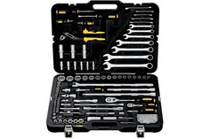 Набор инструментов BERGER