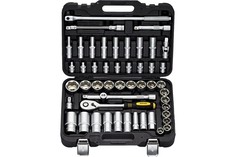 Набор инструментов BERGER