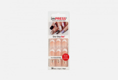 Накладные ногти Kiss New York Professional
