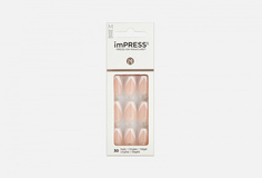 Накладные ногти Kiss New York Professional